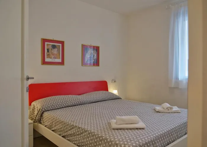 Stella Marina Centralissimo Bilocale Con Grande Terrazzo