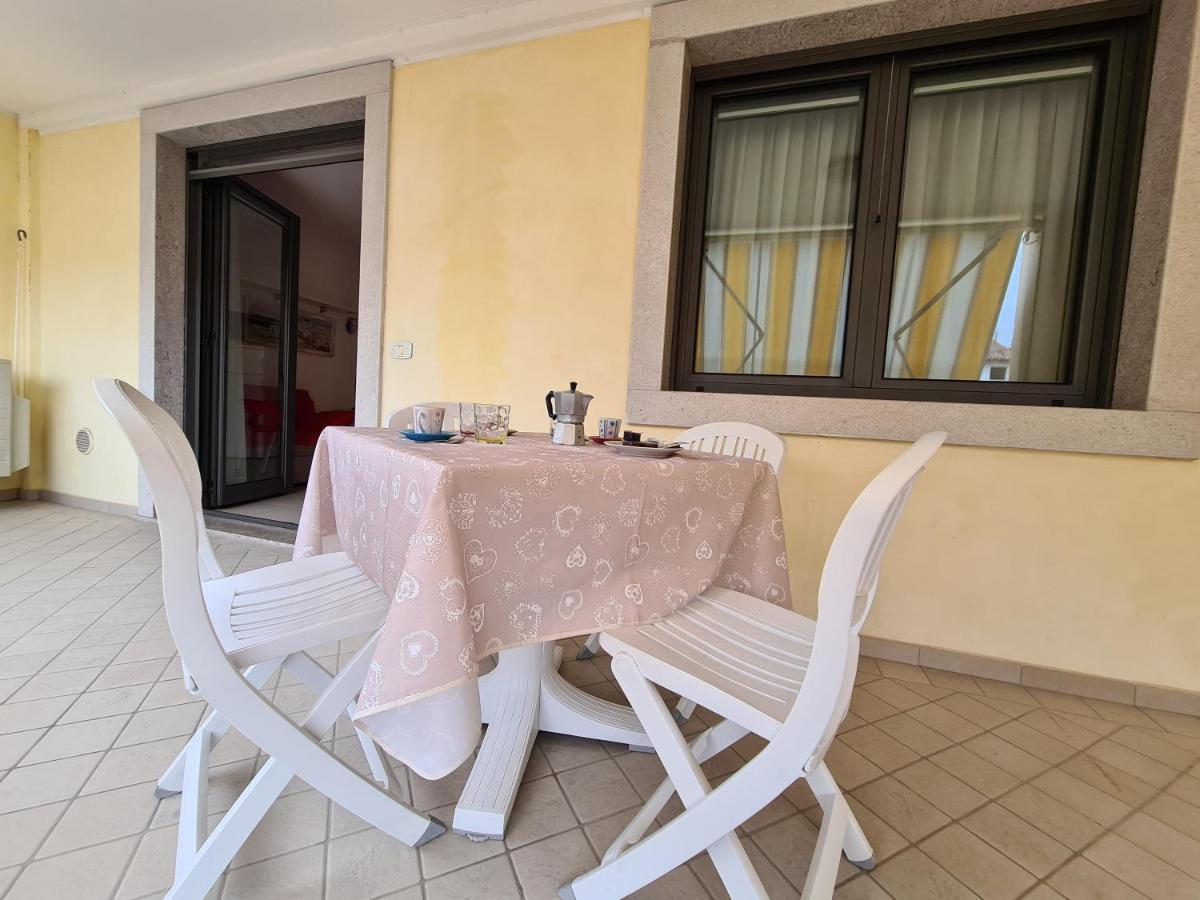 Stella Marina Centralissimo Bilocale Con Grande Terrazzo Apartment