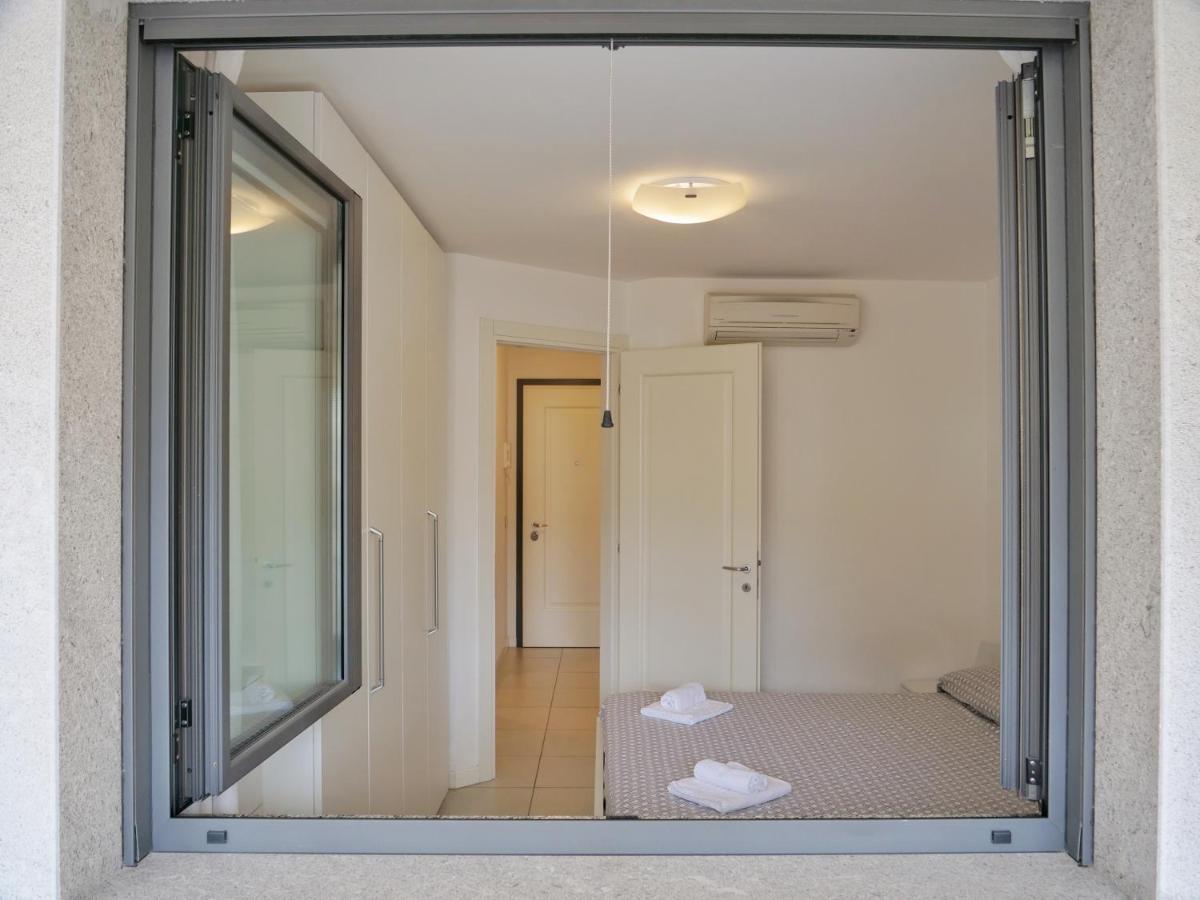 Stella Marina Centralissimo Bilocale Con Grande Terrazzo Grado