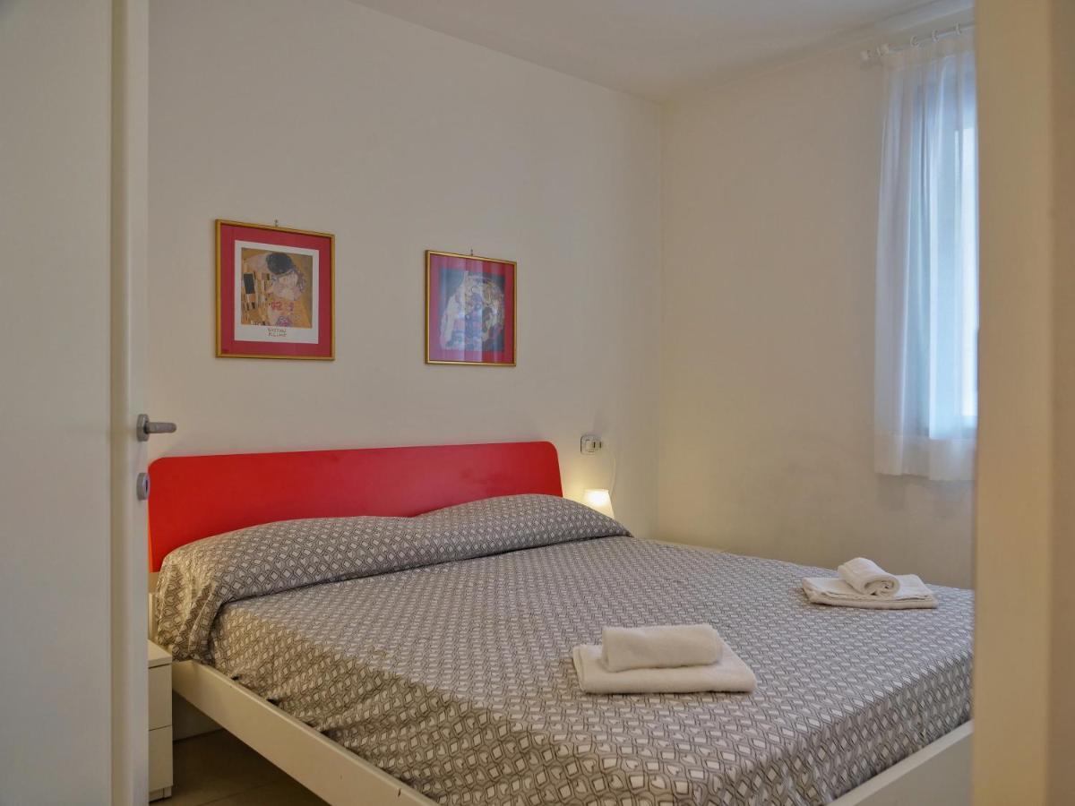 Stella Marina Centralissimo Bilocale Con Grande Terrazzo Apartment