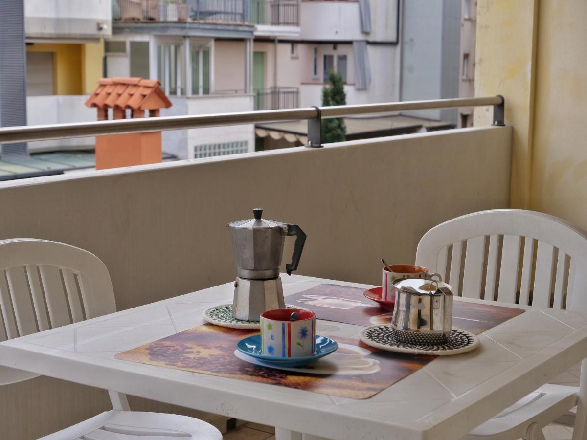 Stella Marina Centralissimo Bilocale Con Grande Terrazzo Apartment Grado