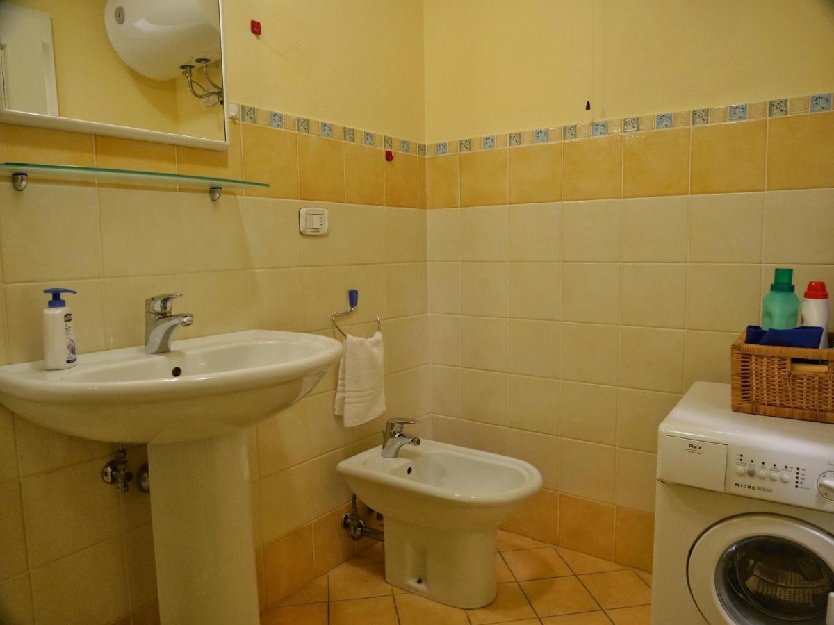Stella Marina Centralissimo Bilocale Con Grande Terrazzo