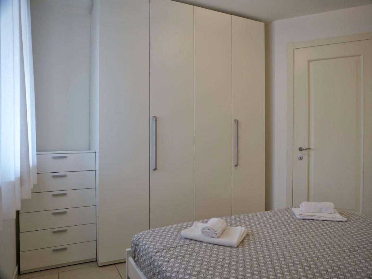Apartment Stella Marina Centralissimo Bilocale Con Grande Terrazzo
