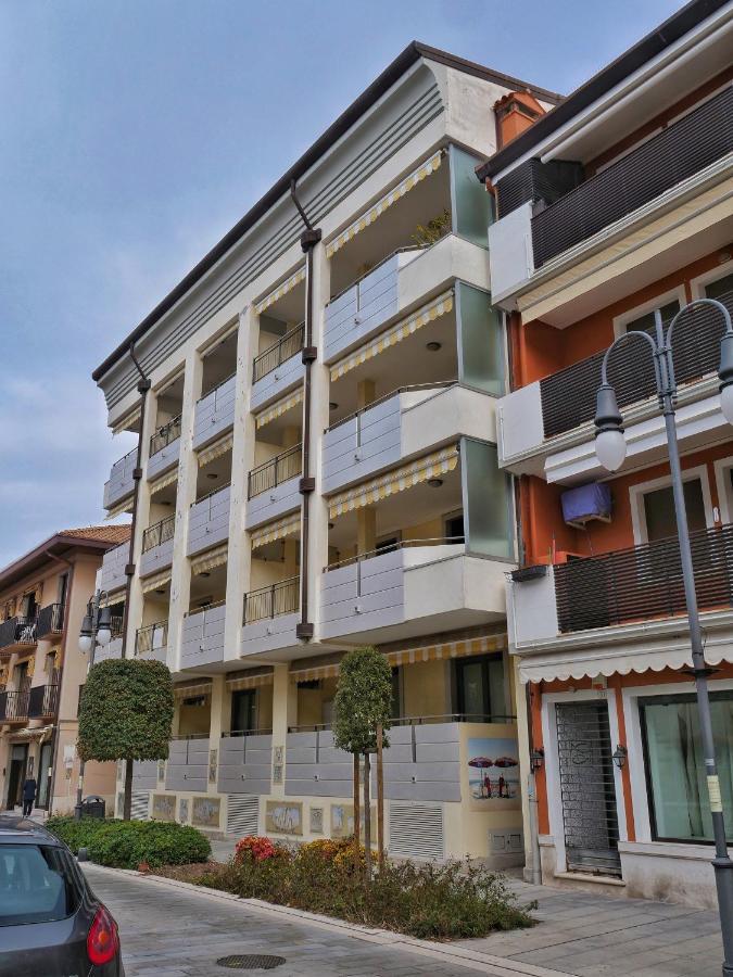 Stella Marina Centralissimo Bilocale Con Grande Terrazzo Apartment Grado