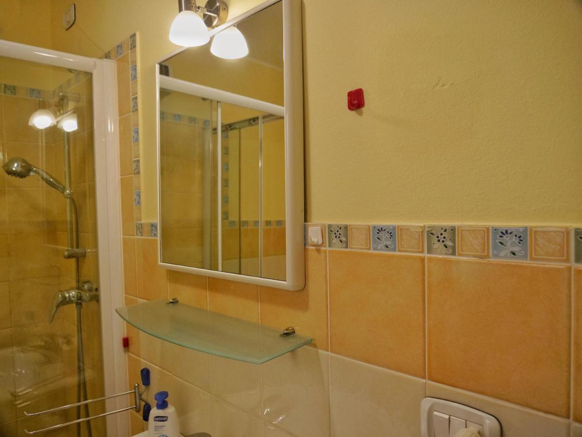 Apartment Stella Marina Centralissimo Bilocale Con Grande Terrazzo