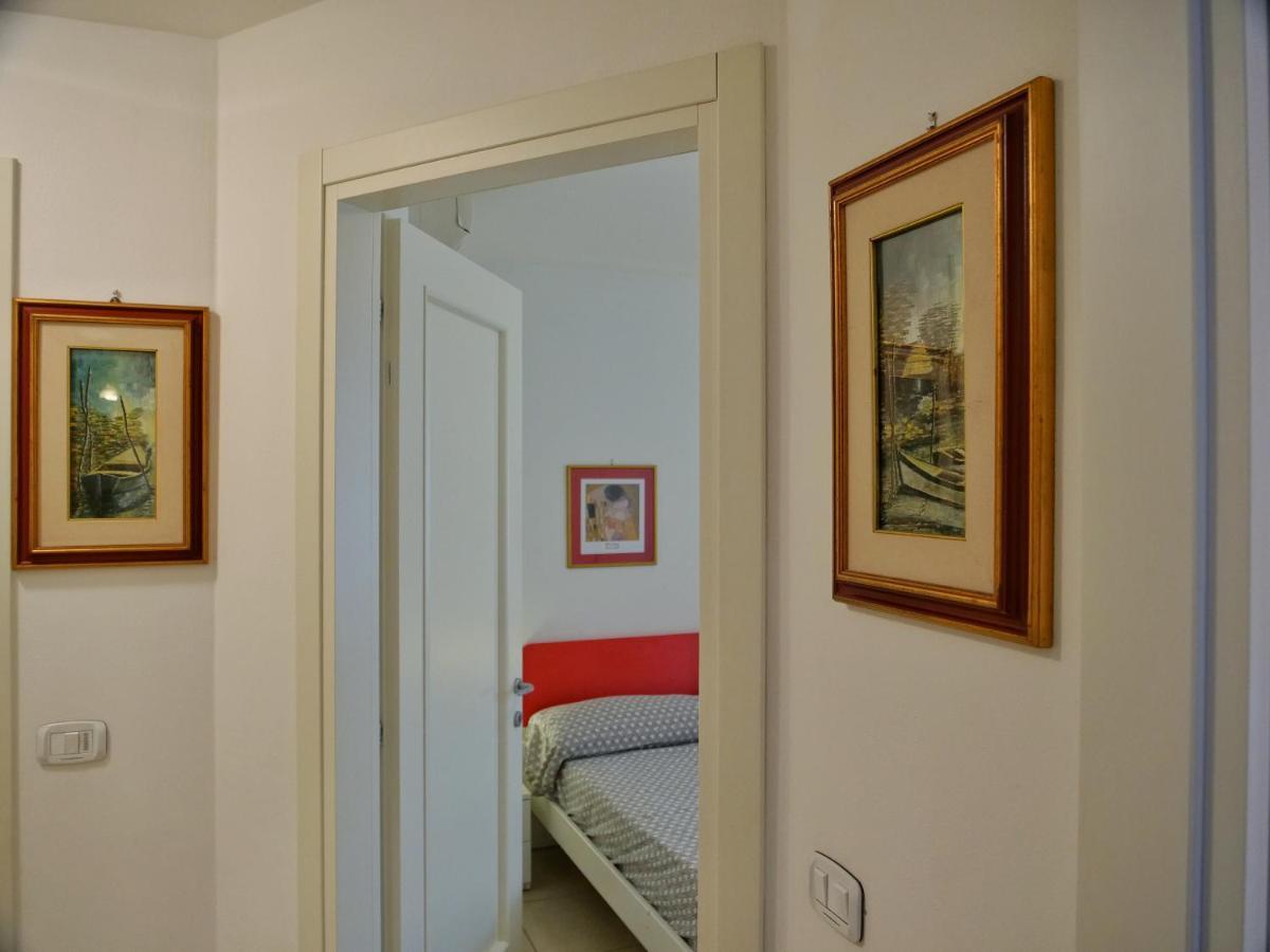 Apartment Stella Marina Centralissimo Bilocale Con Grande Terrazzo Grado