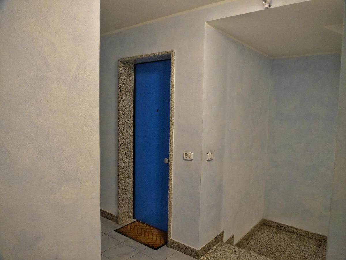 Apartment Stella Marina Centralissimo Bilocale Con Grande Terrazzo
